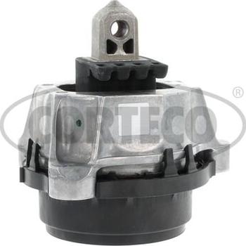 Wilmink Group WG1755443 - Подушка, підвіска двигуна autocars.com.ua