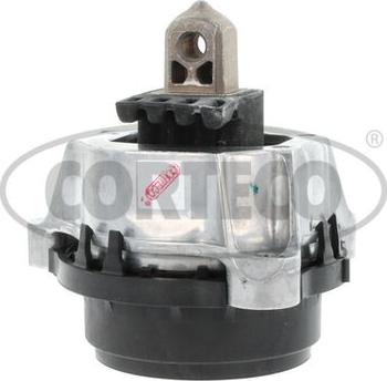 Wilmink Group WG1755444 - Подушка, підвіска двигуна autocars.com.ua