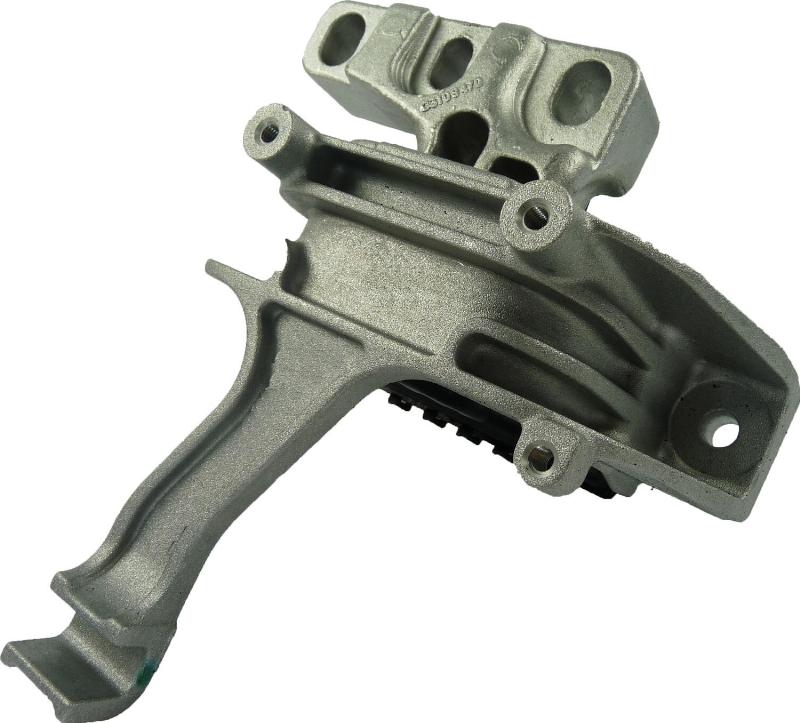 Wilmink Group WG1755455 - Подушка, підвіска двигуна autocars.com.ua