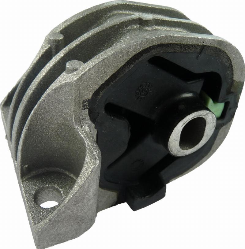 Wilmink Group WG1755479 - Подушка, підвіска двигуна autocars.com.ua