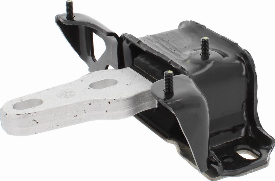 Wilmink Group WG1755500 - Підвіска, автоматична коробка передач autocars.com.ua