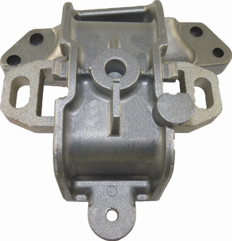 Wilmink Group WG1755507 - Підвіска, автоматична коробка передач autocars.com.ua