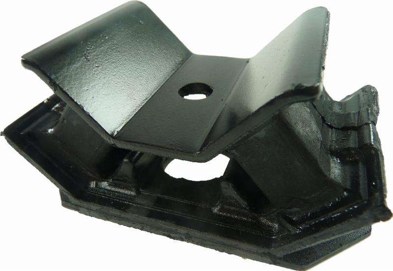 Wilmink Group WG1755515 - Подушка, підвіска двигуна autocars.com.ua