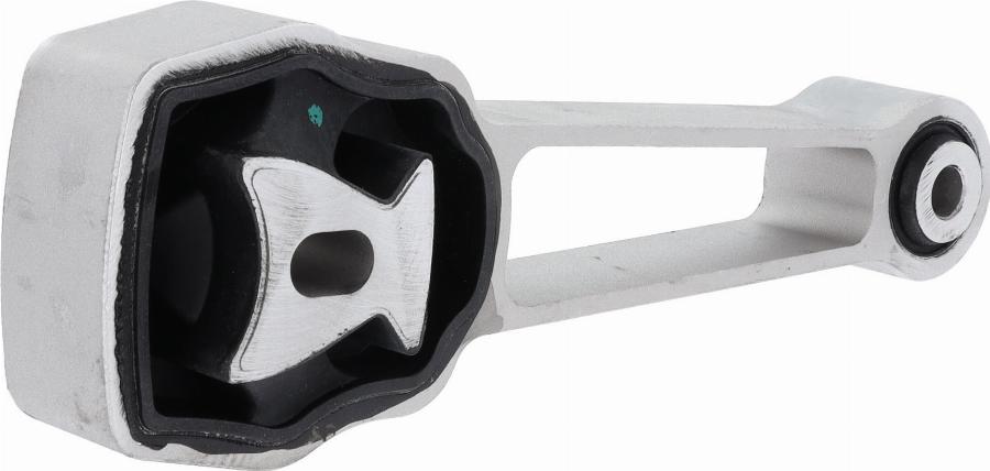 Wilmink Group WG1755516 - Подушка, підвіска двигуна autocars.com.ua