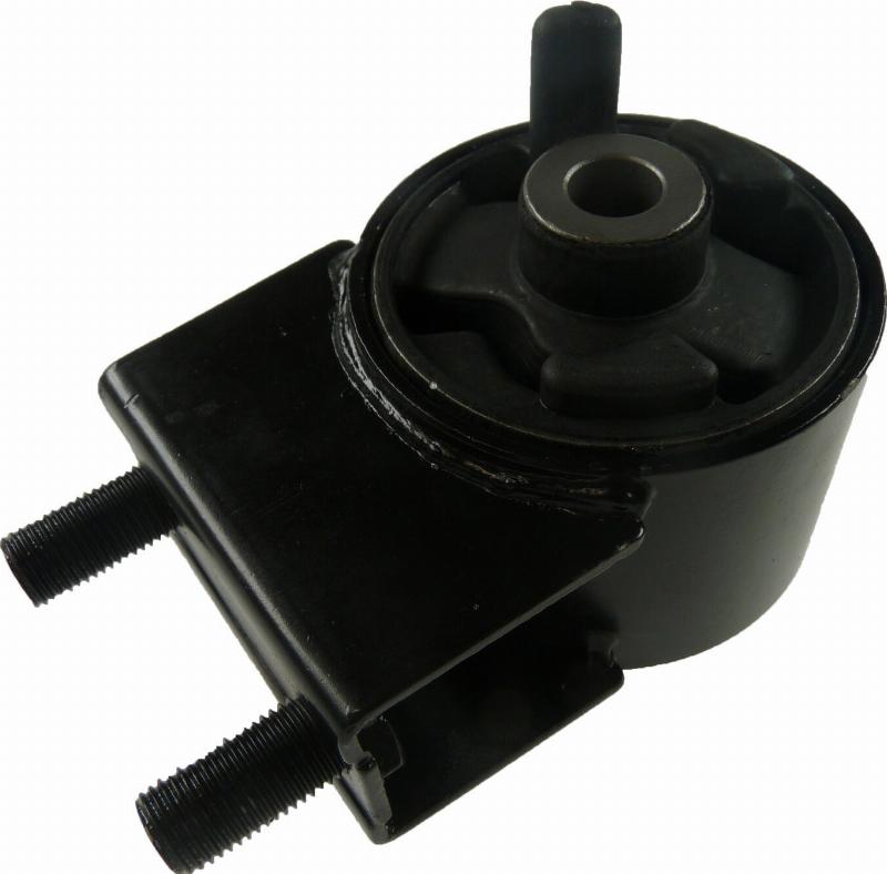 Wilmink Group WG1755518 - Подушка, підвіска двигуна autocars.com.ua