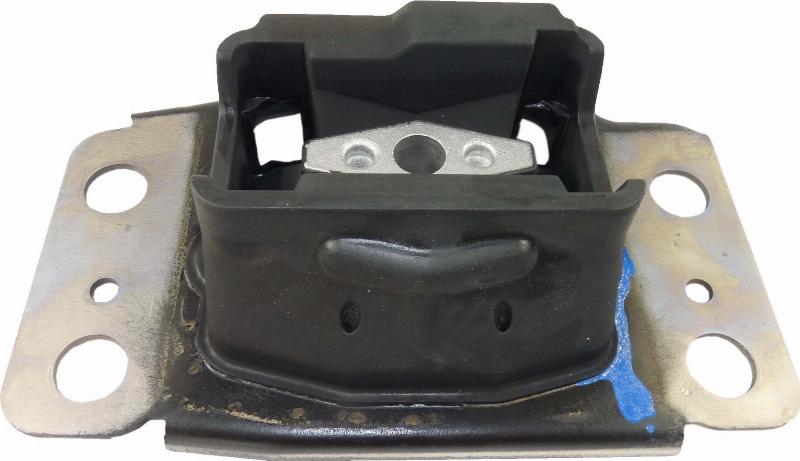 Wilmink Group WG1755520 - Підвіска, автоматична коробка передач autocars.com.ua