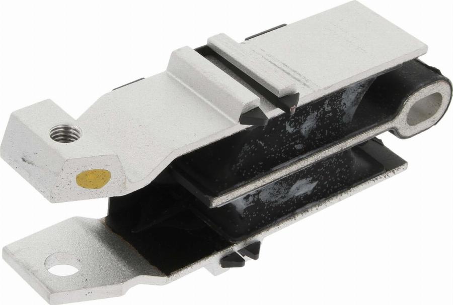 Wilmink Group WG1755521 - Подушка, підвіска двигуна autocars.com.ua