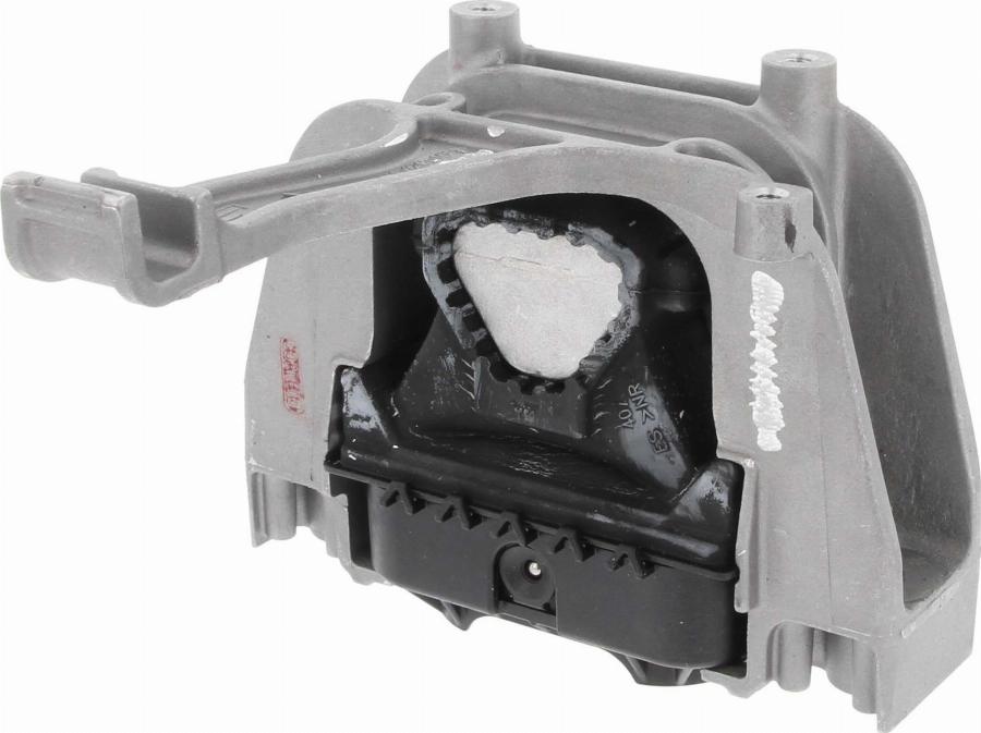 Wilmink Group WG1755530 - Подушка, підвіска двигуна autocars.com.ua