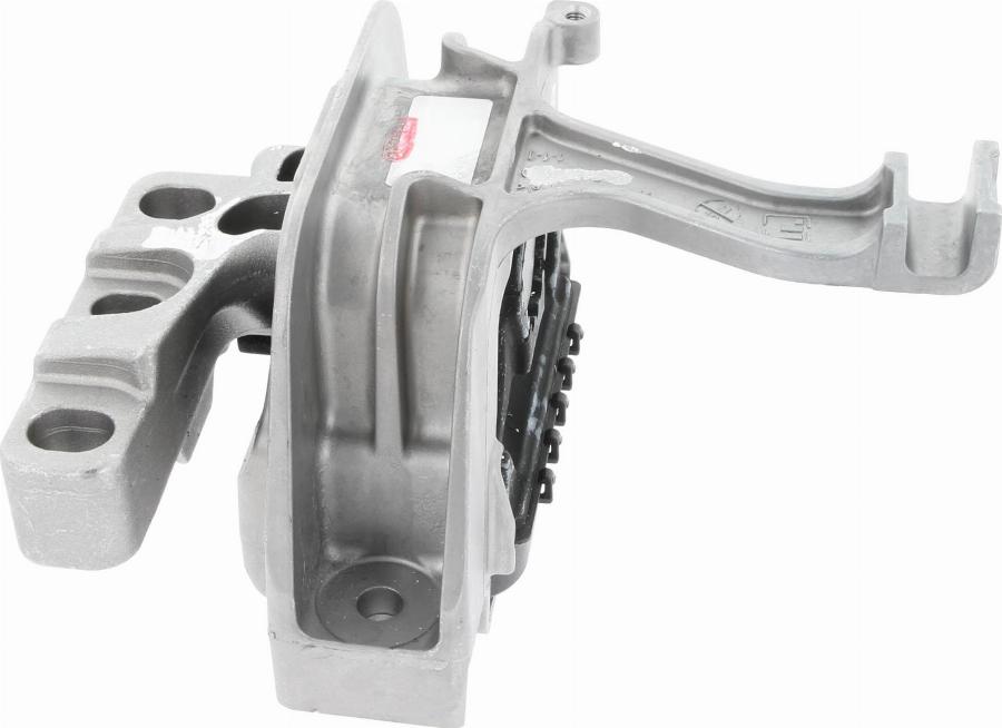 Wilmink Group WG1755531 - Подушка, підвіска двигуна autocars.com.ua