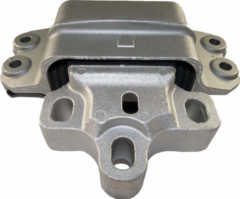 Wilmink Group WG1755543 - Підвіска, автоматична коробка передач autocars.com.ua