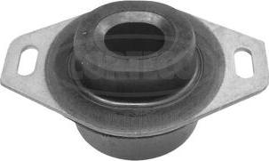 Wilmink Group WG1755577 - Підвіска, автоматична коробка передач autocars.com.ua