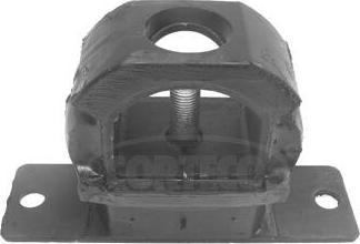 Wilmink Group WG1755578 - Підвіска, автоматична коробка передач autocars.com.ua