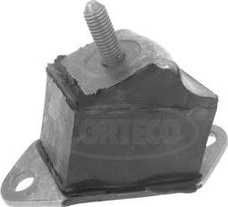 Wilmink Group WG1755579 - Підвіска, автоматична коробка передач autocars.com.ua