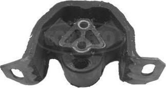 Wilmink Group WG1755581 - Підвіска, автоматична коробка передач autocars.com.ua