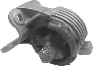 Wilmink Group WG1755592 - Підвіска, автоматична коробка передач autocars.com.ua