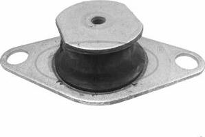 Wilmink Group WG1755597 - Підвіска, автоматична коробка передач autocars.com.ua