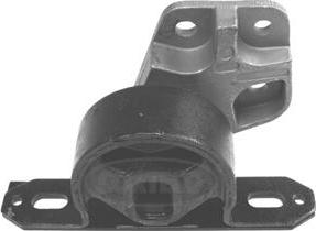 Wilmink Group WG1755604 - Підвіска, автоматична коробка передач autocars.com.ua