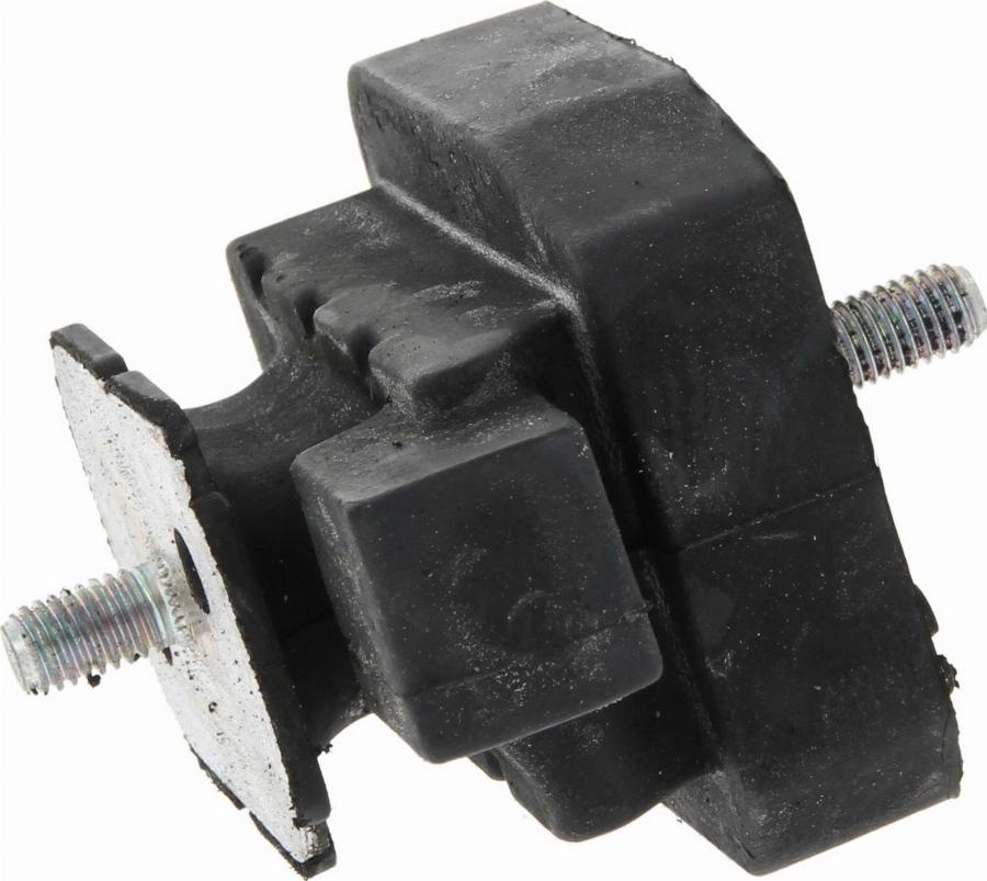 Wilmink Group WG1755620 - Підвіска, автоматична коробка передач autocars.com.ua