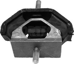 Wilmink Group WG1755635 - Підвіска, автоматична коробка передач autocars.com.ua