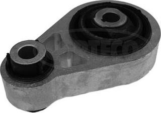 Wilmink Group WG1755636 - Підвіска, автоматична коробка передач autocars.com.ua