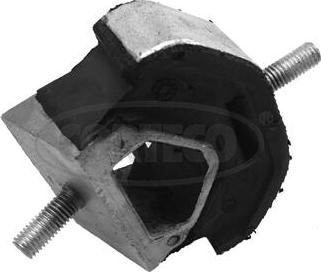 Wilmink Group WG1755637 - Підвіска, автоматична коробка передач autocars.com.ua