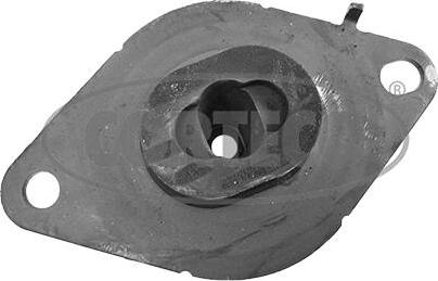 Wilmink Group WG1755656 - Підвіска, автоматична коробка передач autocars.com.ua