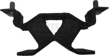 Wilmink Group WG1755667 - Підвіска, автоматична коробка передач autocars.com.ua