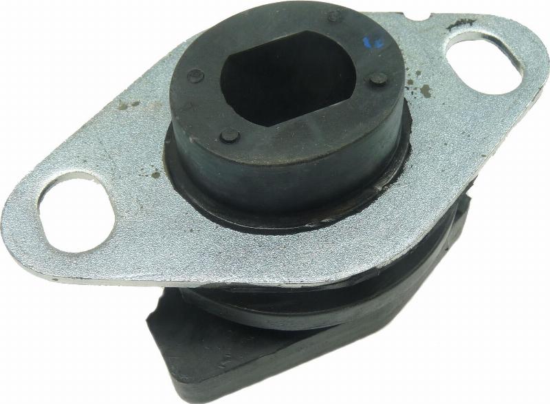 Wilmink Group WG1755671 - Підвіска, автоматична коробка передач autocars.com.ua