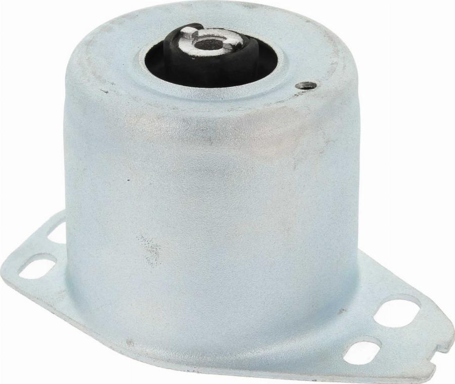 Wilmink Group WG1755673 - Підвіска, автоматична коробка передач autocars.com.ua