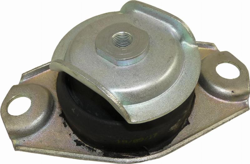 Wilmink Group WG1755688 - Підвіска, автоматична коробка передач autocars.com.ua