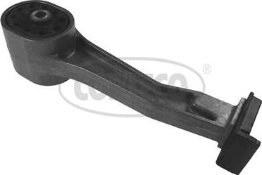 Wilmink Group WG1755696 - Підвіска, автоматична коробка передач autocars.com.ua