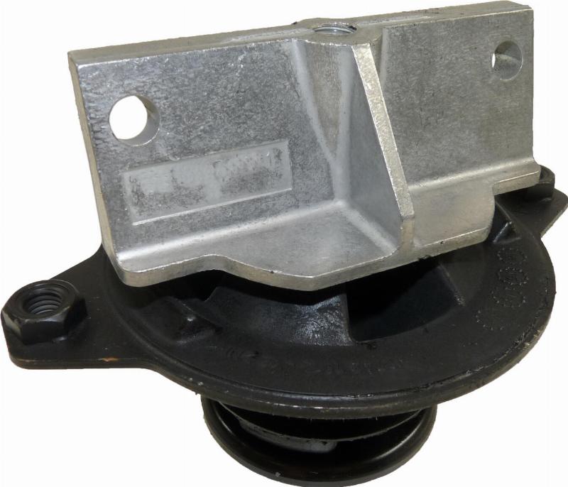 Wilmink Group WG1755697 - Підвіска, автоматична коробка передач autocars.com.ua