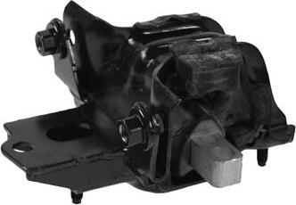 Wilmink Group WG1755703 - Підвіска, автоматична коробка передач autocars.com.ua