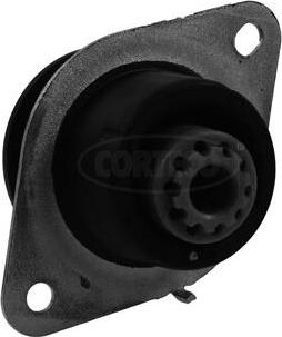 Wilmink Group WG1755709 - Підвіска, автоматична коробка передач autocars.com.ua