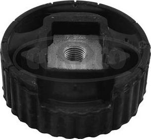 Wilmink Group WG1755720 - Втулка, балка мосту autocars.com.ua