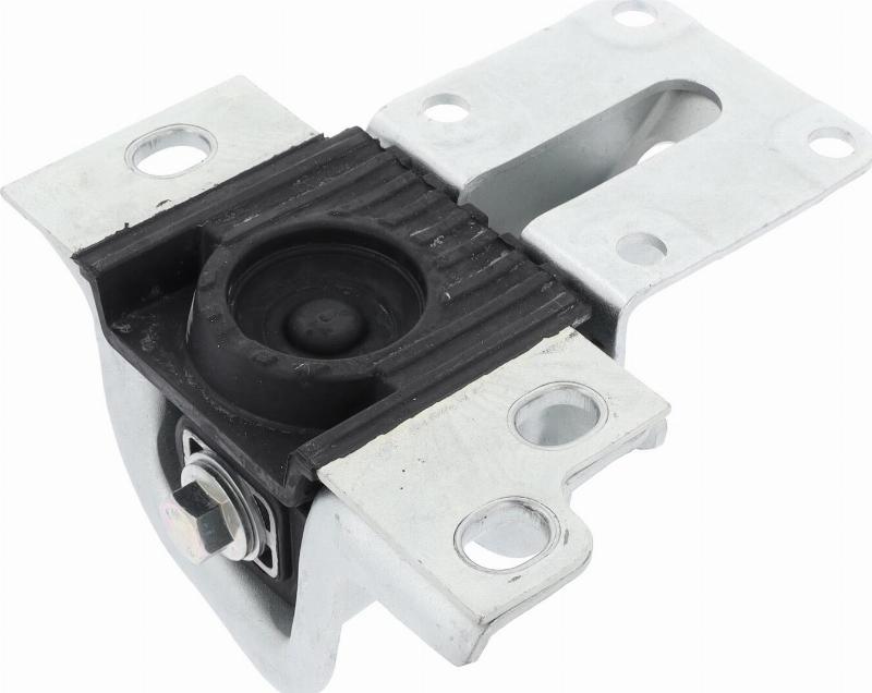 Wilmink Group WG1755750 - Підвіска, автоматична коробка передач autocars.com.ua