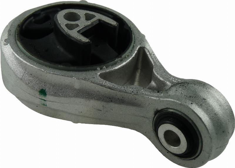 Wilmink Group WG1755761 - Підвіска, автоматична коробка передач autocars.com.ua