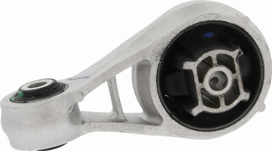 Wilmink Group WG1755762 - Підвіска, автоматична коробка передач autocars.com.ua