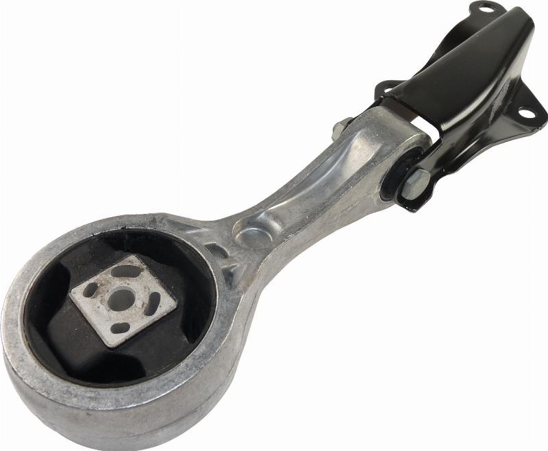 Wilmink Group WG1755774 - Підвіска, автоматична коробка передач autocars.com.ua