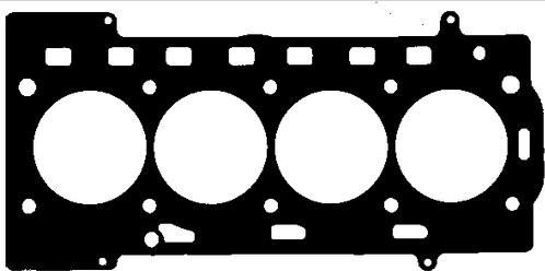 Wilmink Group WG1756775 - Прокладка, головка циліндра autocars.com.ua