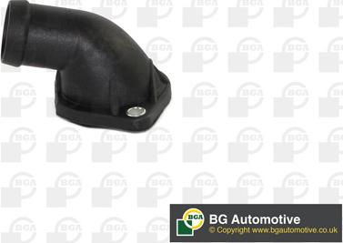 Wilmink Group WG1761074 - Фланець охолоджуючої рідини autocars.com.ua