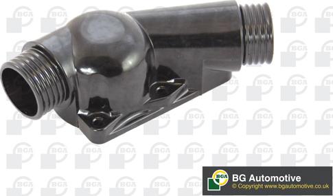 Wilmink Group WG1761094 - Фланець охолоджуючої рідини autocars.com.ua