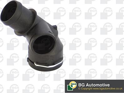 Wilmink Group WG1761143 - Фланець охолоджуючої рідини autocars.com.ua