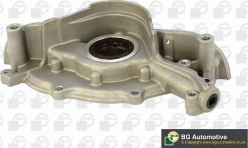 Wilmink Group WG1763836 - Масляний насос autocars.com.ua