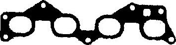 Wilmink Group WG1764925 - Прокладка, впускний колектор autocars.com.ua
