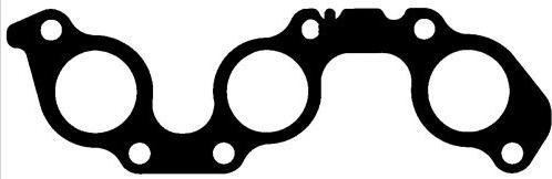 Wilmink Group WG1765052 - Прокладка, випускний колектор autocars.com.ua