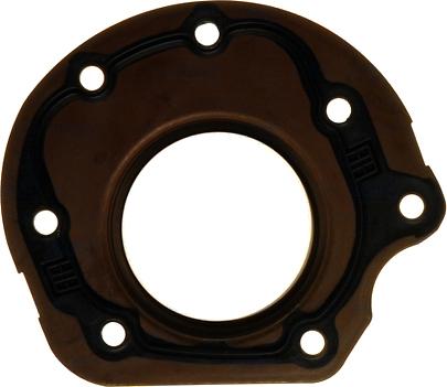 Wilmink Group WG1765667 - Ущільнене кільце, колінчастий вал autocars.com.ua