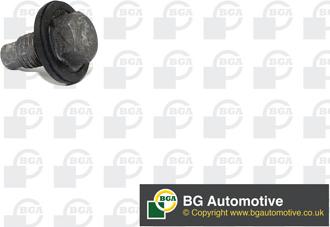 Wilmink Group WG1766650 - Резьбовая пробка, масляний піддон autocars.com.ua