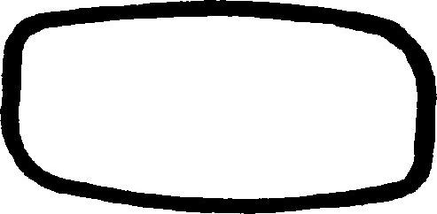 Wilmink Group WG1766779 - Прокладка, кришка головки циліндра autocars.com.ua