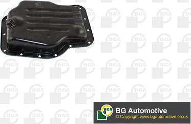 Wilmink Group WG1767836 - Масляний піддон autocars.com.ua